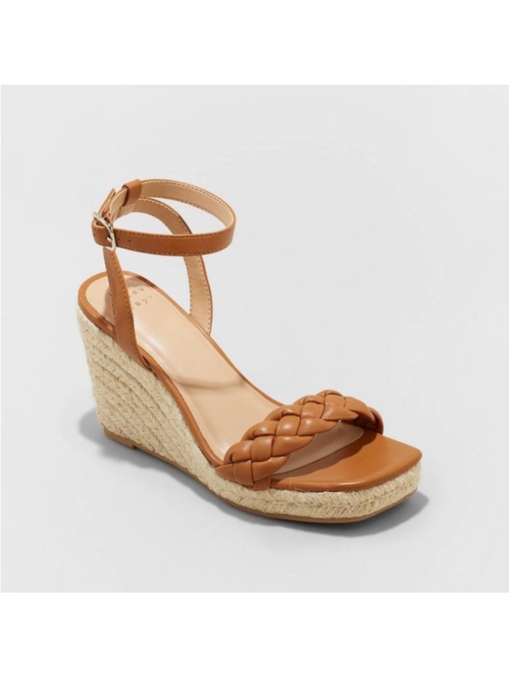 A New Day 8.5 Joyce Heels - NWT